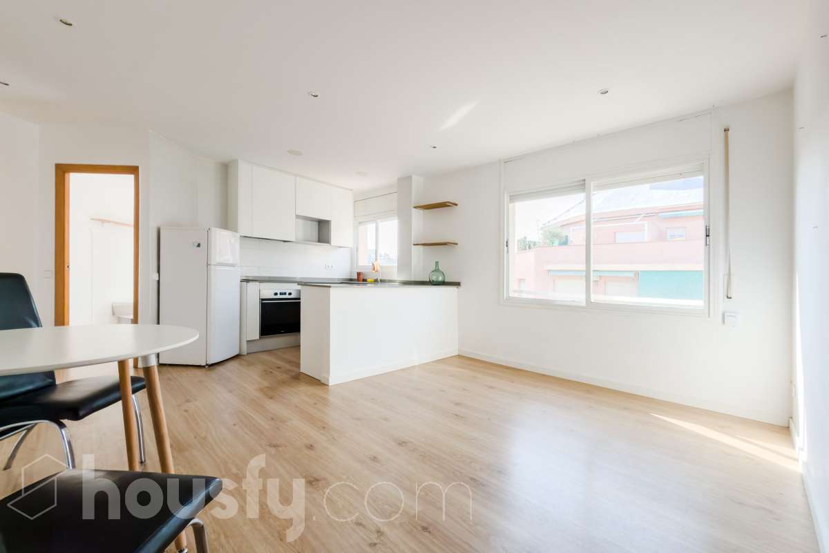 Piso en venta en Carrer de Sant Fructuós, Sants-Montjuïc, Barcelona-3
