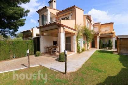 Casa en CL LES TRES SOQUES