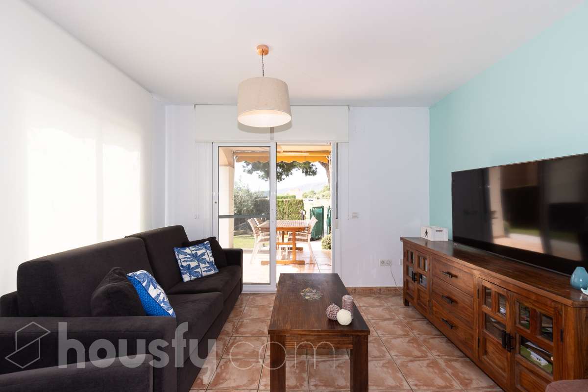 Casa en venta en CL LES TRES SOQUES,  Mont-Roig del Camp-4