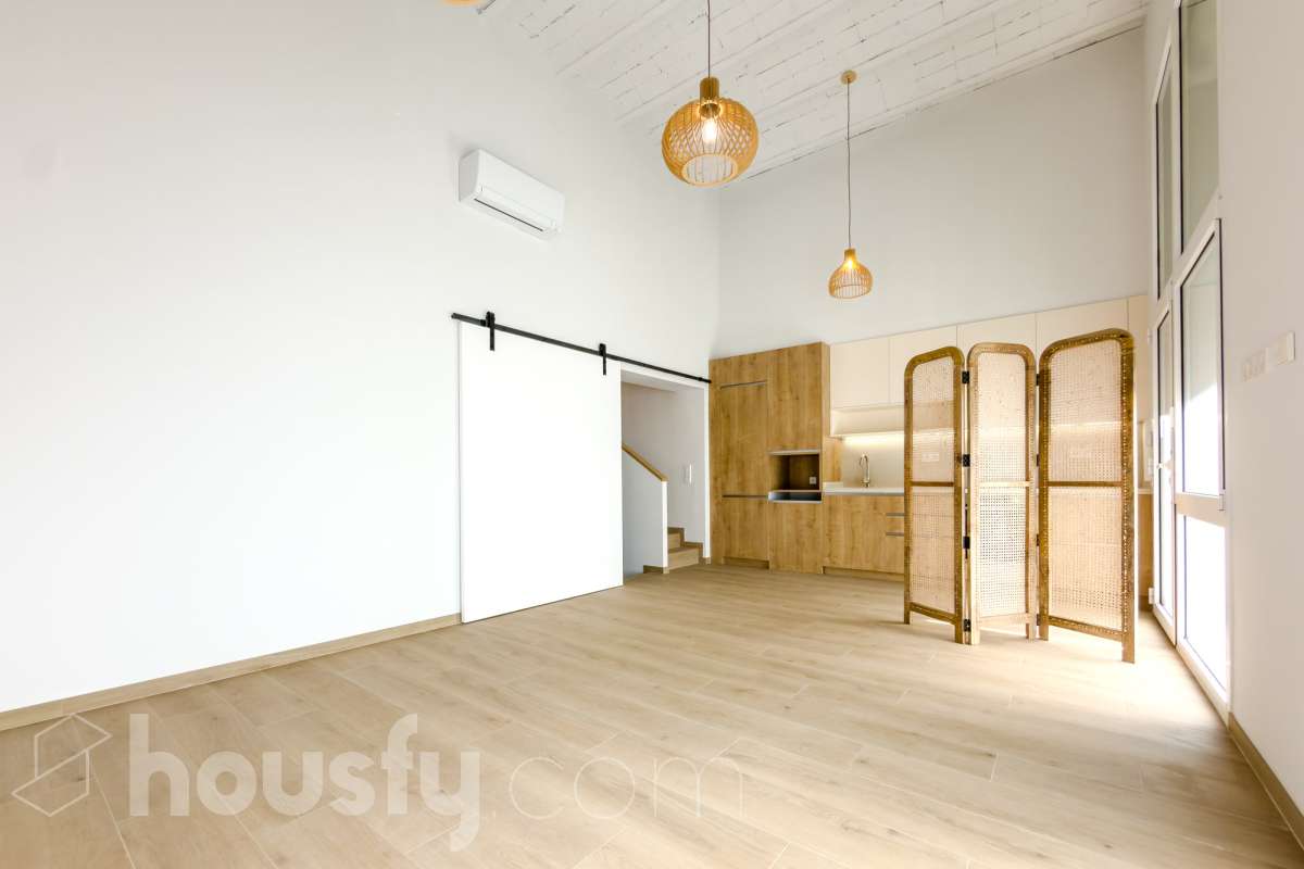 Dúplex en venta en Carrer de Folgueroles, Sarrià-Sant Gervasi, Barcelona-2