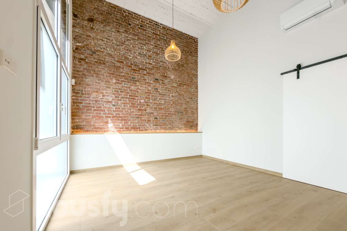 Dúplex en venta en Carrer de Folgueroles, Sarrià-Sant Gervasi, Barcelona-4