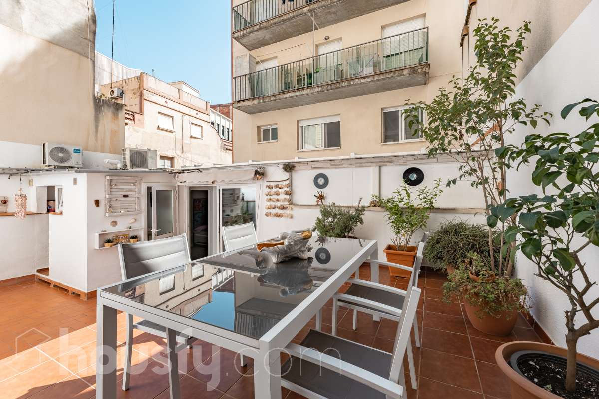 Piso en venta en Calle Duran i borrell, Gràcia, Barcelona-3