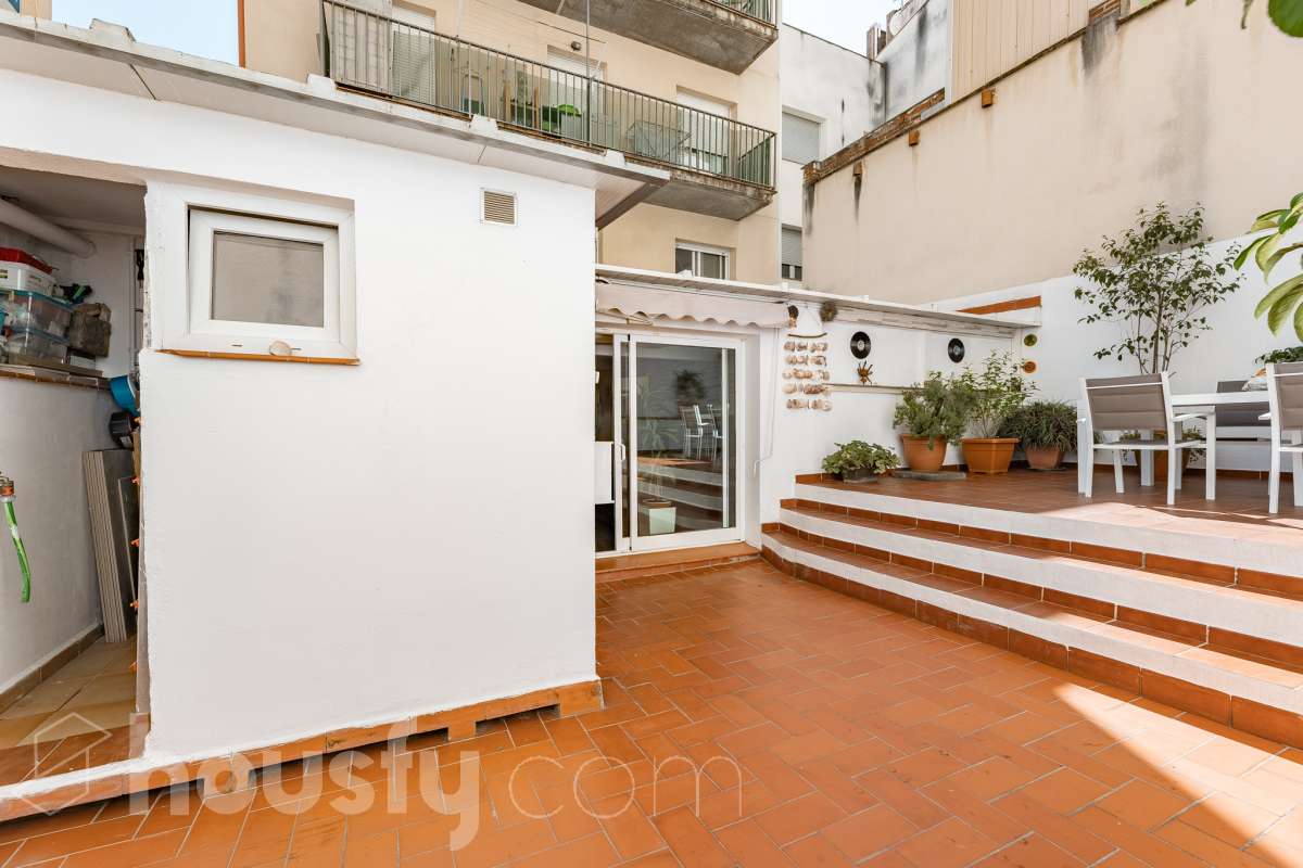 Piso en venta en Calle Duran i borrell, Gràcia, Barcelona-1