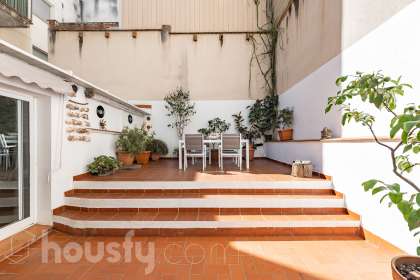Piso en venta en Calle Duran i borrell, El Coll, Barcelona-0