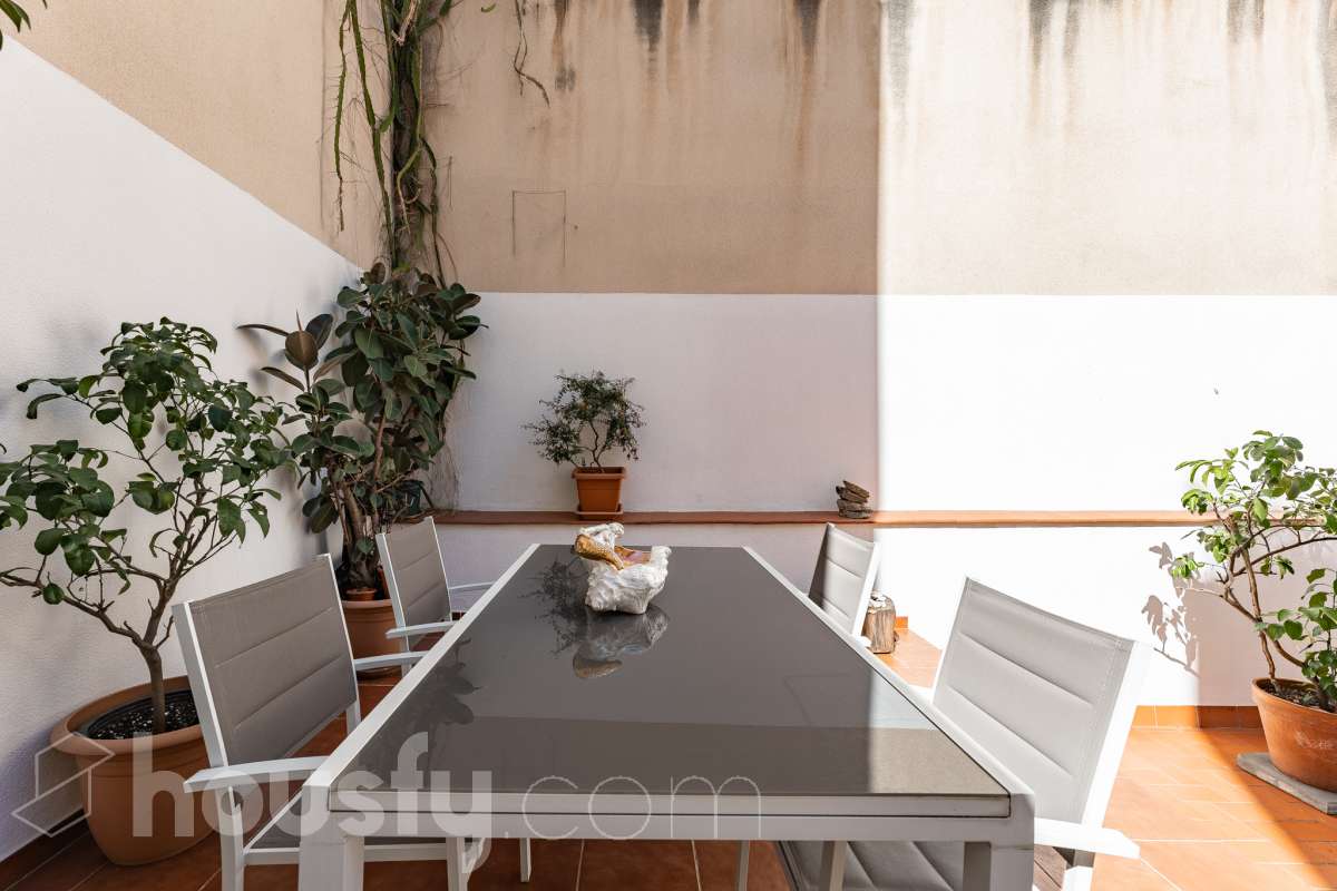 Piso en venta en Calle Duran i borrell, Gràcia, Barcelona-4