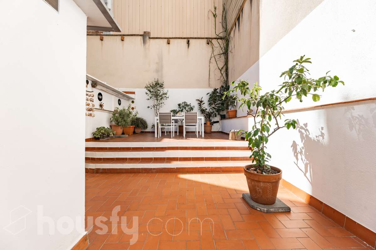 Piso en venta en Calle Duran i borrell, Gràcia, Barcelona-2