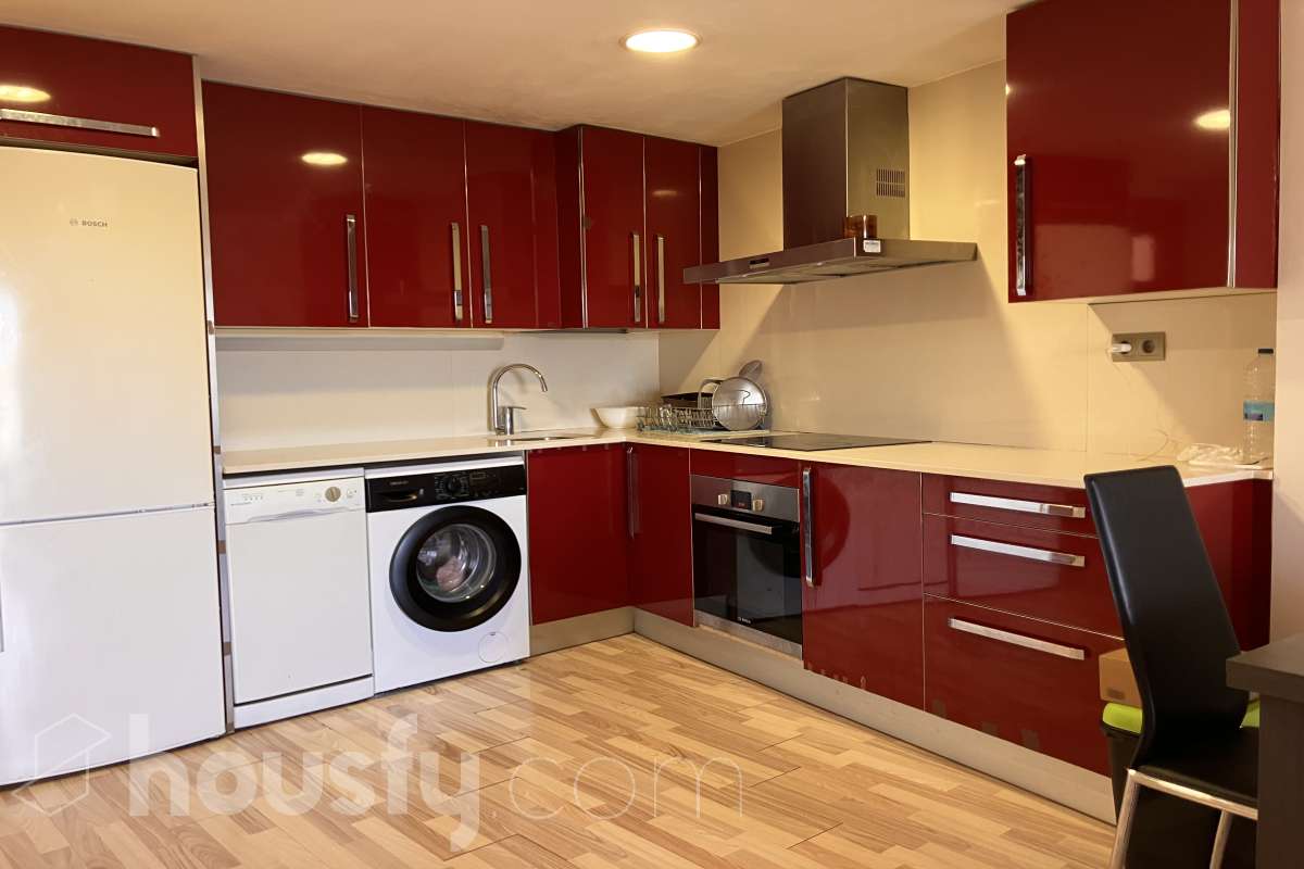 Piso en venta en CL MONTSERRAT,  Vilafranca del Penedès-4