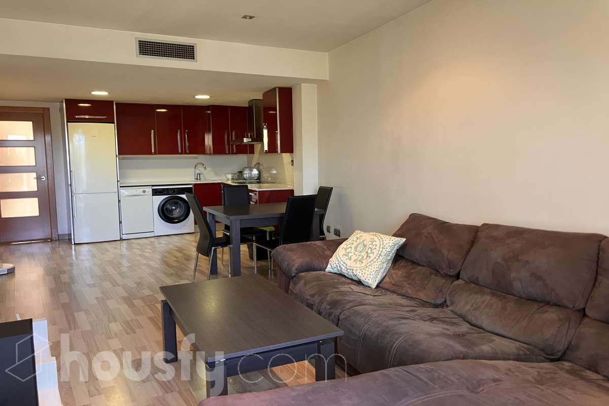 Piso en venta en CL MONTSERRAT,  Vilafranca del Penedès-2