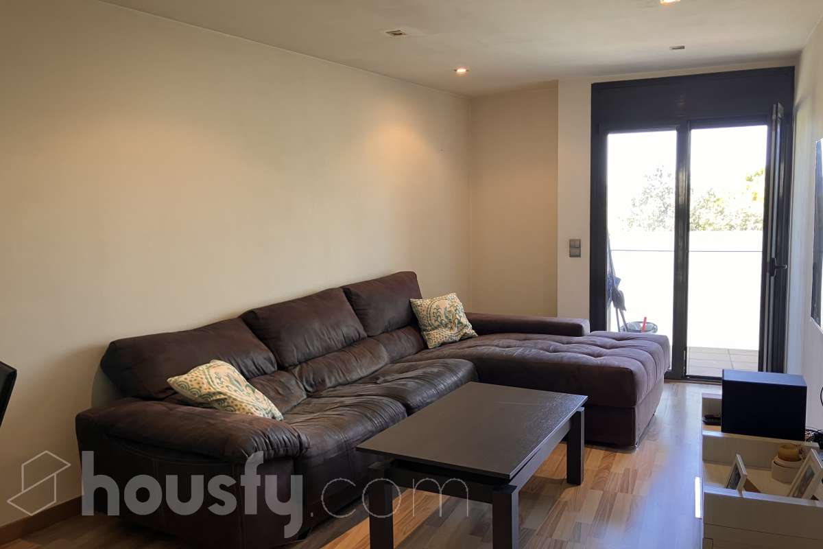 Piso en venta en CL MONTSERRAT,  Vilafranca del Penedès-1