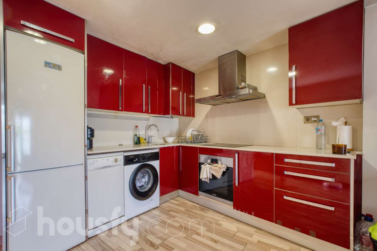 Piso en venta en CL MONTSERRAT,  Vilafranca del Penedès-3
