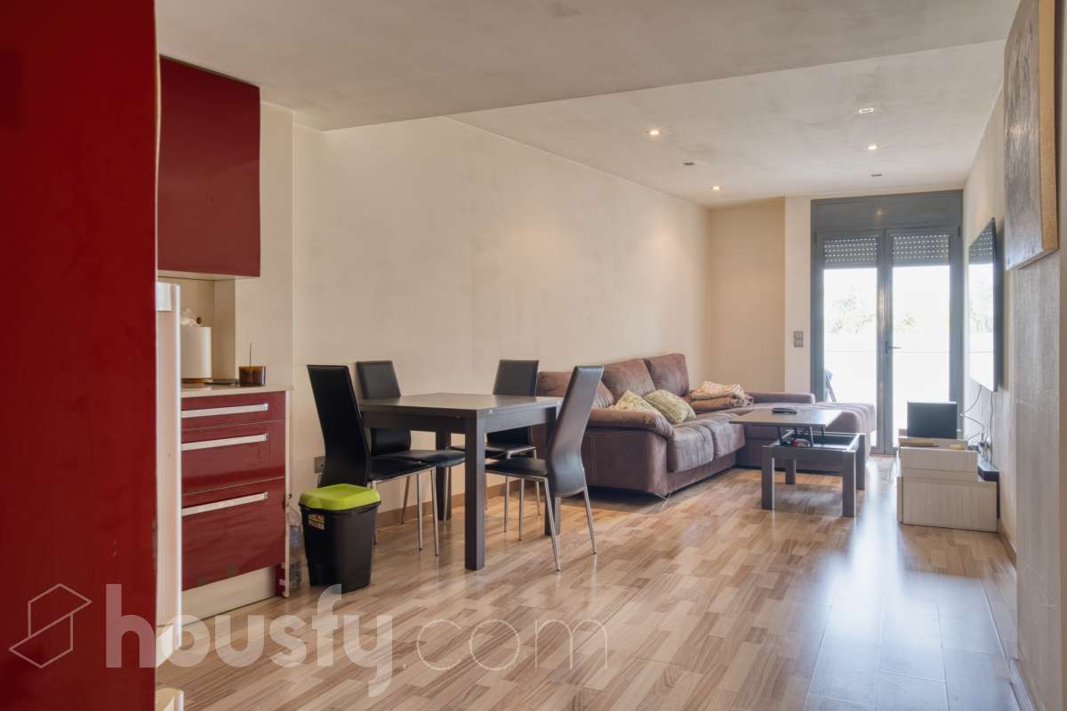Piso en venta en CL MONTSERRAT,  Vilafranca del Penedès-4
