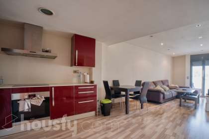 Pisos en venta en Igualada