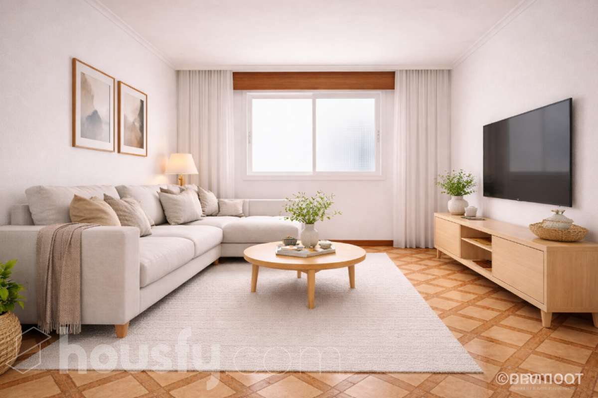 Piso en venta en Calle Medinaceli,  Torrejón de Ardoz-1