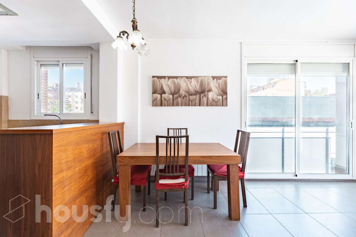 Piso en venta en CL DR. CALSINA, Nord-Est, Terrassa-4