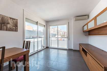 Pisos en venta enel barrio de Can Roca de Terrassa