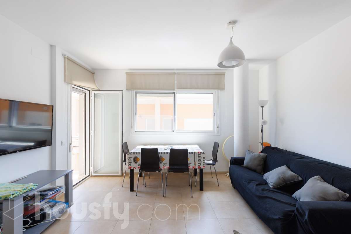Piso en venta en CL PONENT,  Sant Jaume d'Enveja-3