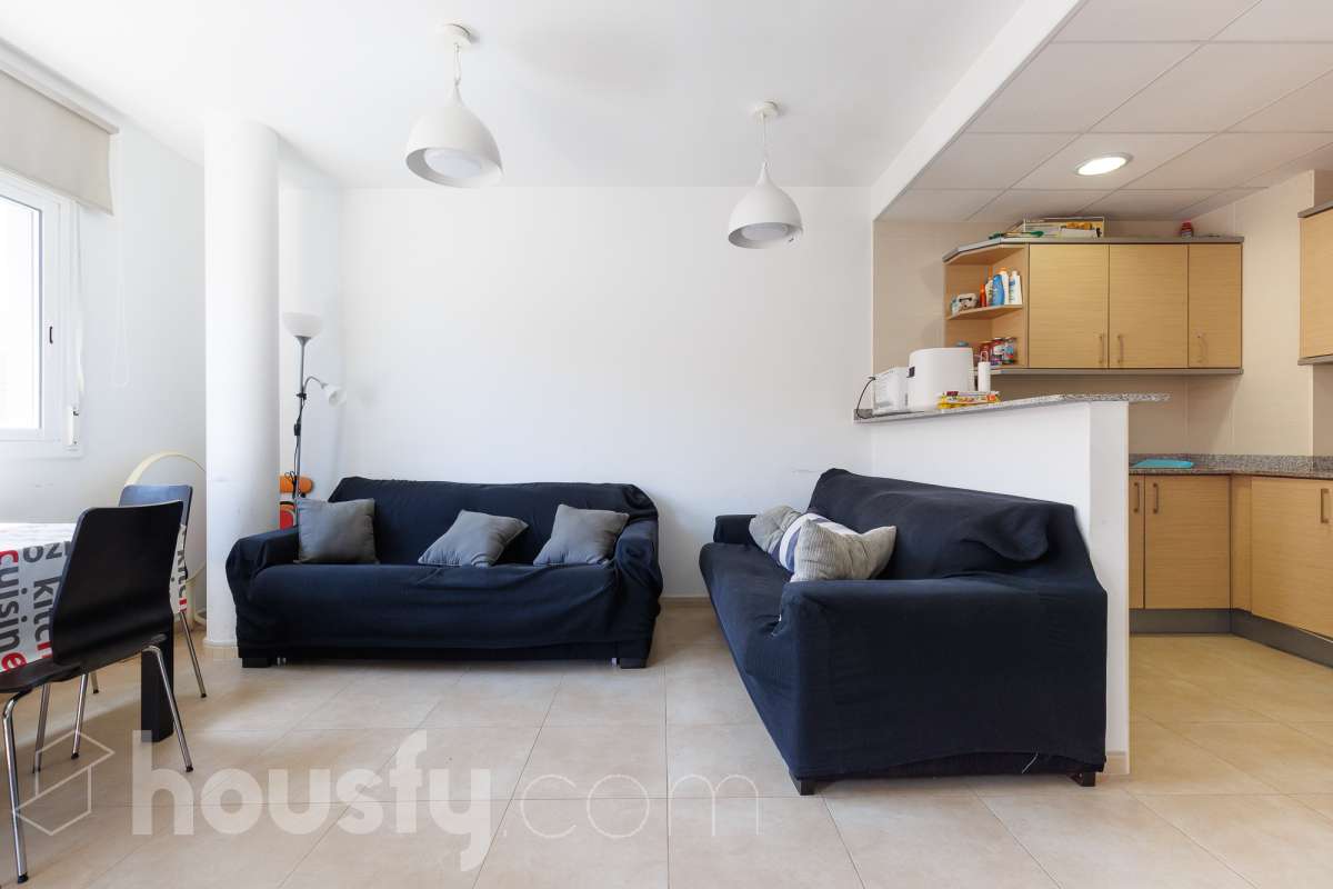 Piso en venta en CL PONENT,  Sant Jaume d'Enveja-4