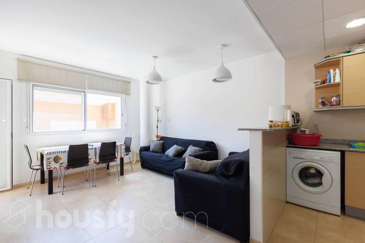 Piso en venta en CL PONENT,  Sant Jaume d'Enveja-1