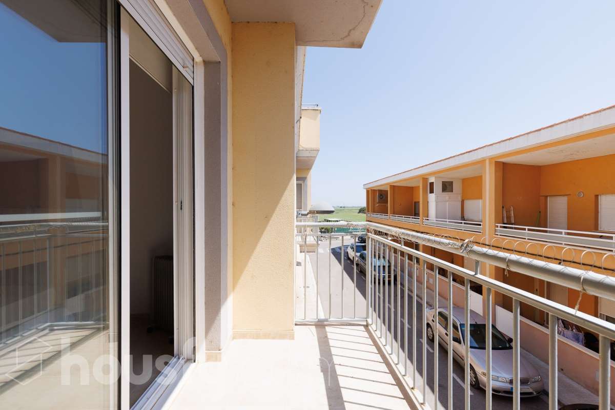 Piso en venta en CL PONENT,  Sant Jaume d'Enveja-0