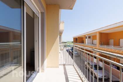 Piso en venta en CL PONENT, Sant Jaume d'Enveja-0