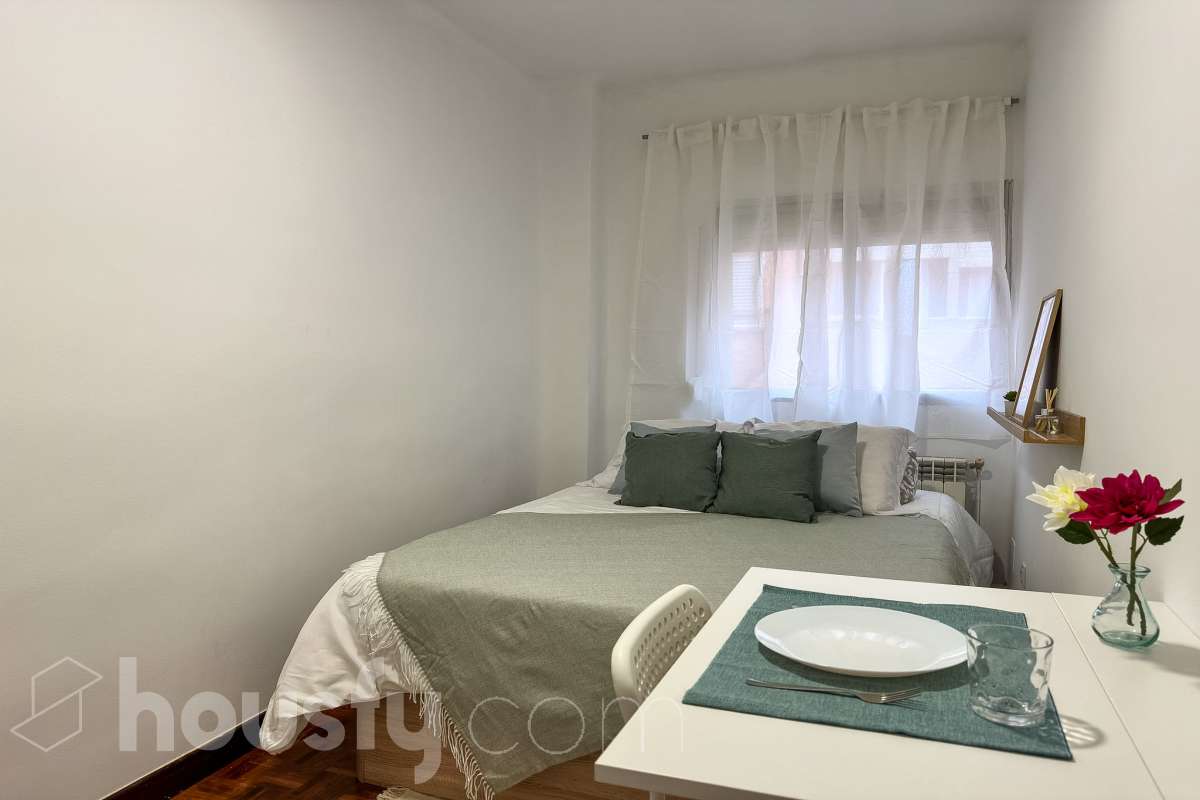 Piso en venta en Calle de la Tierruca, Puente de Vallecas, Madrid-4