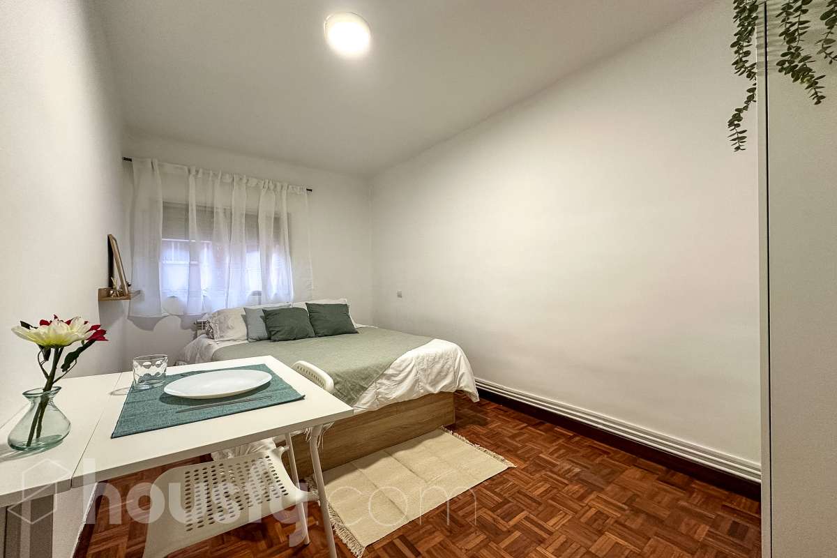 Piso en venta en Calle de la Tierruca, Puente de Vallecas, Madrid-1