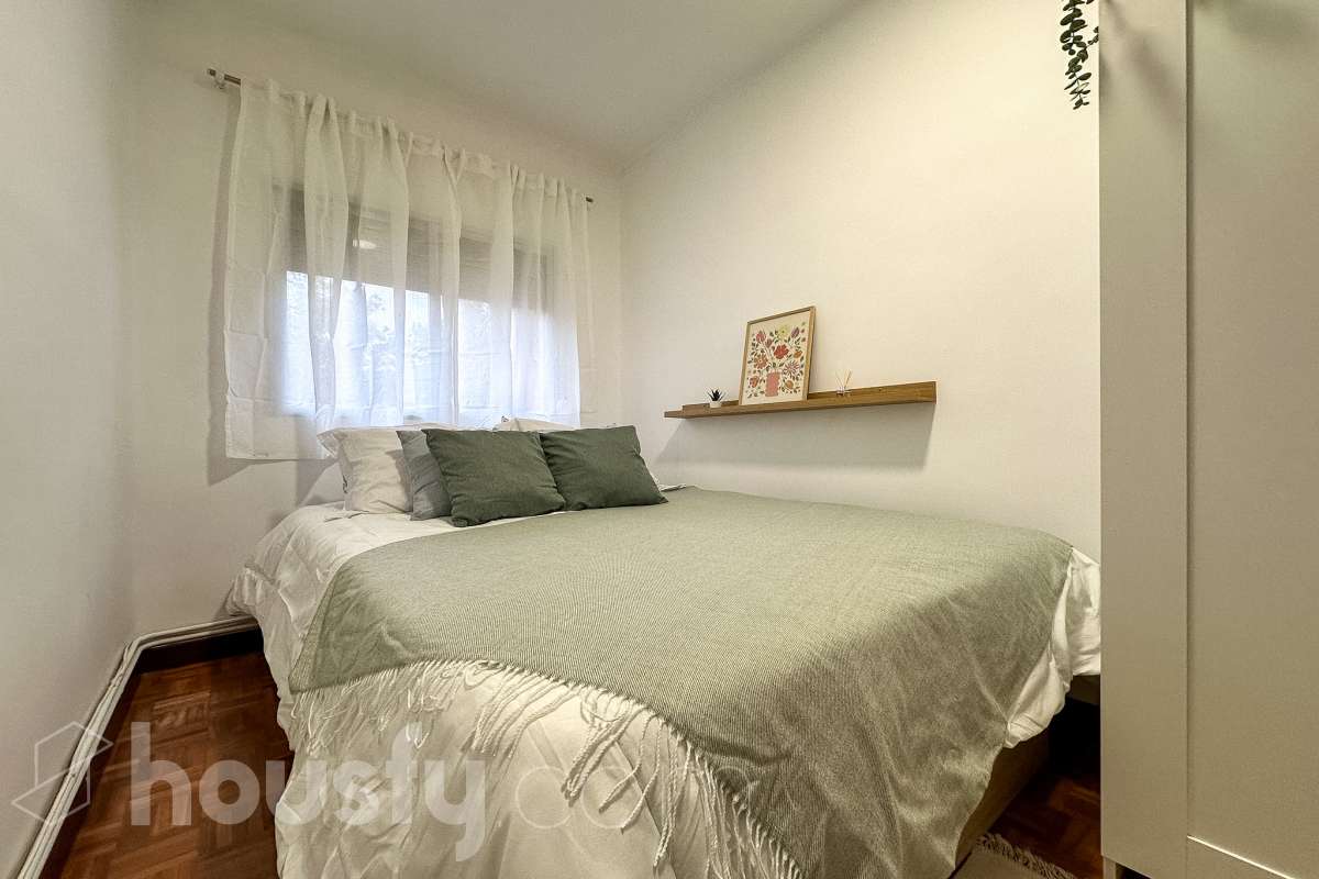 Piso en venta en Calle de la Tierruca, Puente de Vallecas, Madrid-3