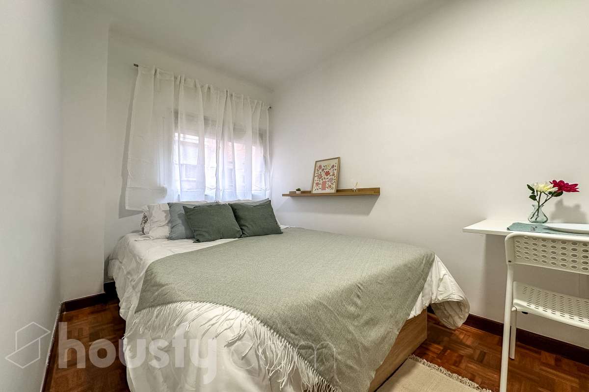 Piso en venta en Calle de la Tierruca, Puente de Vallecas, Madrid-2