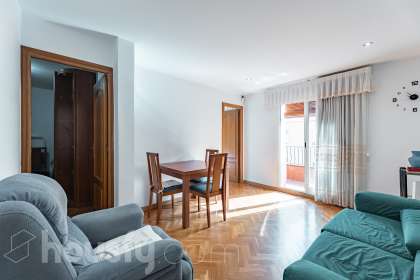Piso en venta en Carrer Hierbabuena, Pubilla Cases, L'Hospitalet de Llobregat-0