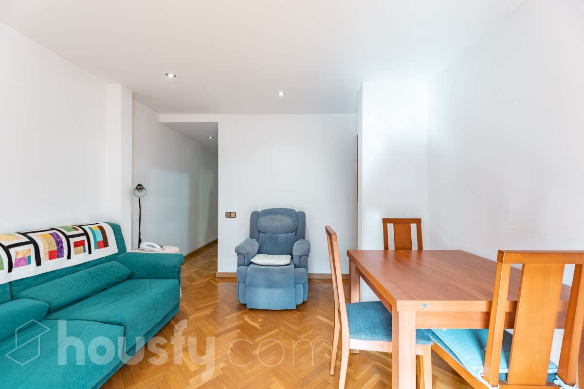 Piso en venta en Carrer Hierbabuena, Can Serra - Pubilla Cases, L'Hospitalet de Llobregat-3