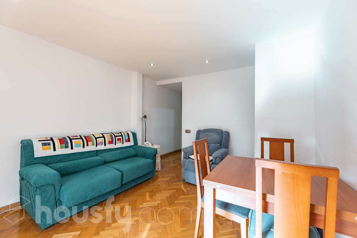 Piso en venta en Carrer Hierbabuena, Can Serra - Pubilla Cases, L'Hospitalet de Llobregat-4