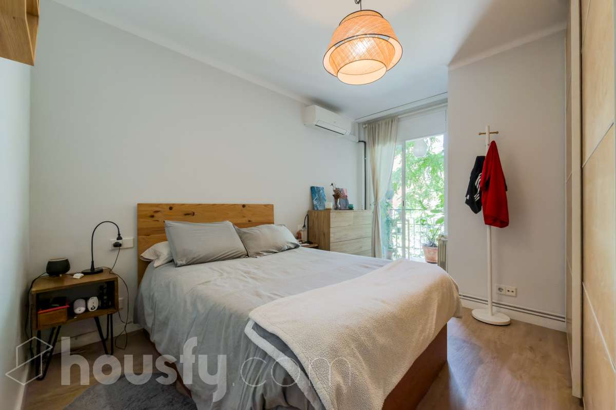 Piso en venta en CL ESCORNALBOU, Horta Guinardó, Barcelona-4