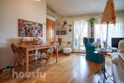 Pisos en venta en Latina de Madrid