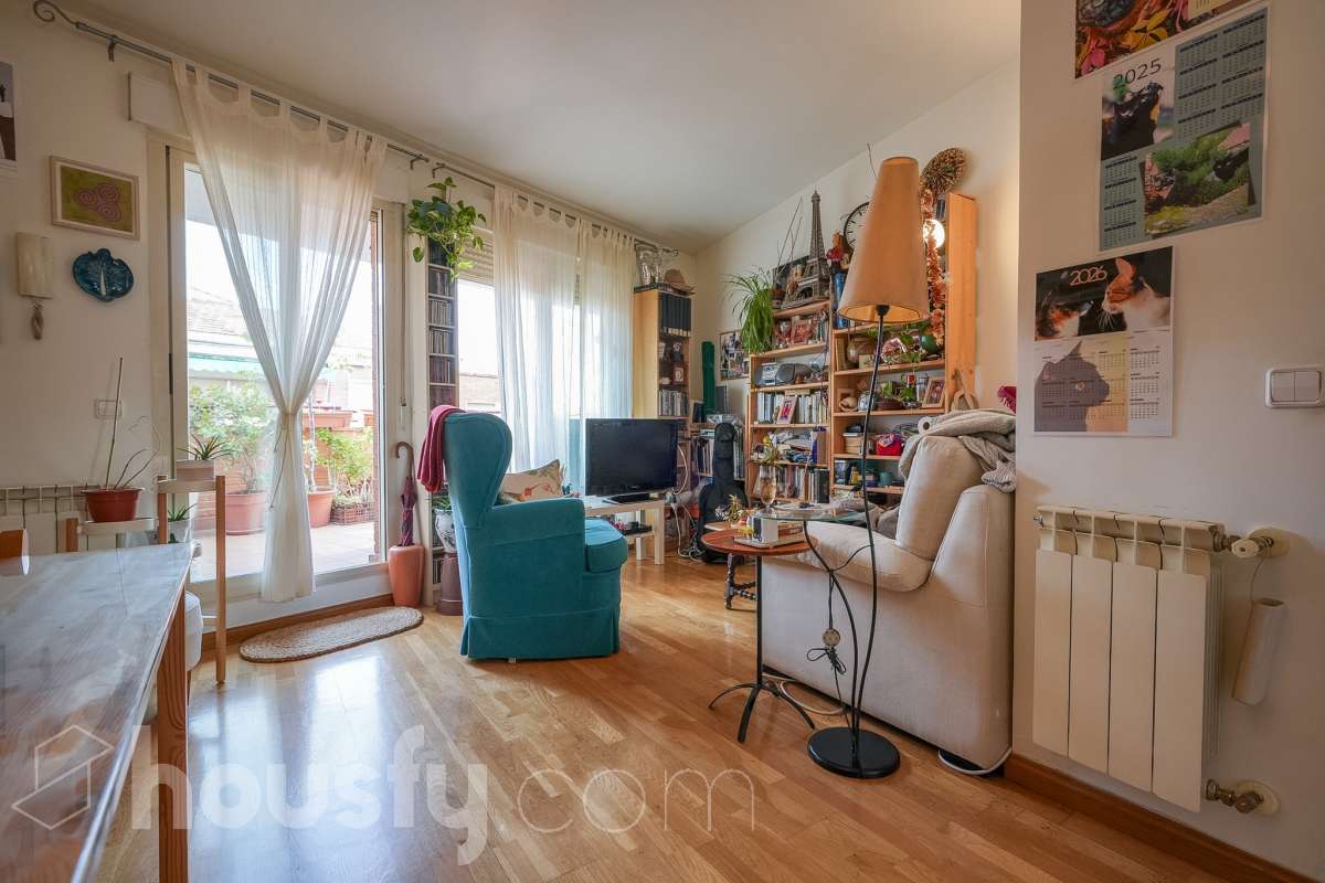 Piso en venta en Calle de la Alegría, Carabanchel, Madrid-3