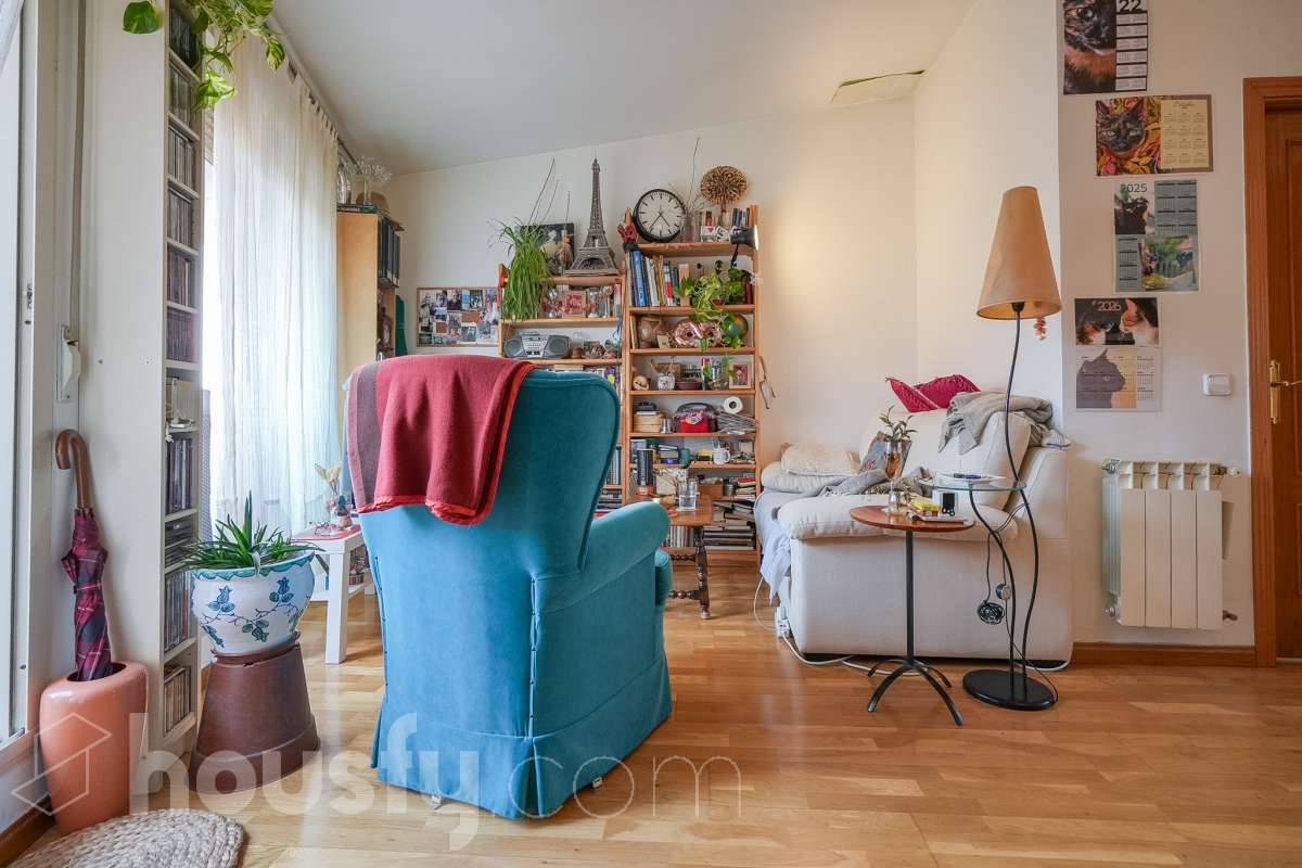 Piso en venta en Calle de la Alegría, Carabanchel, Madrid-4