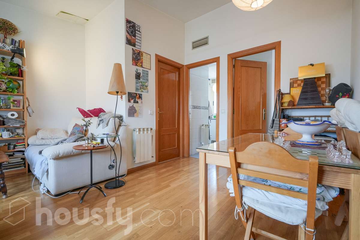 Piso en venta en Calle de la Alegría, Carabanchel, Madrid-2