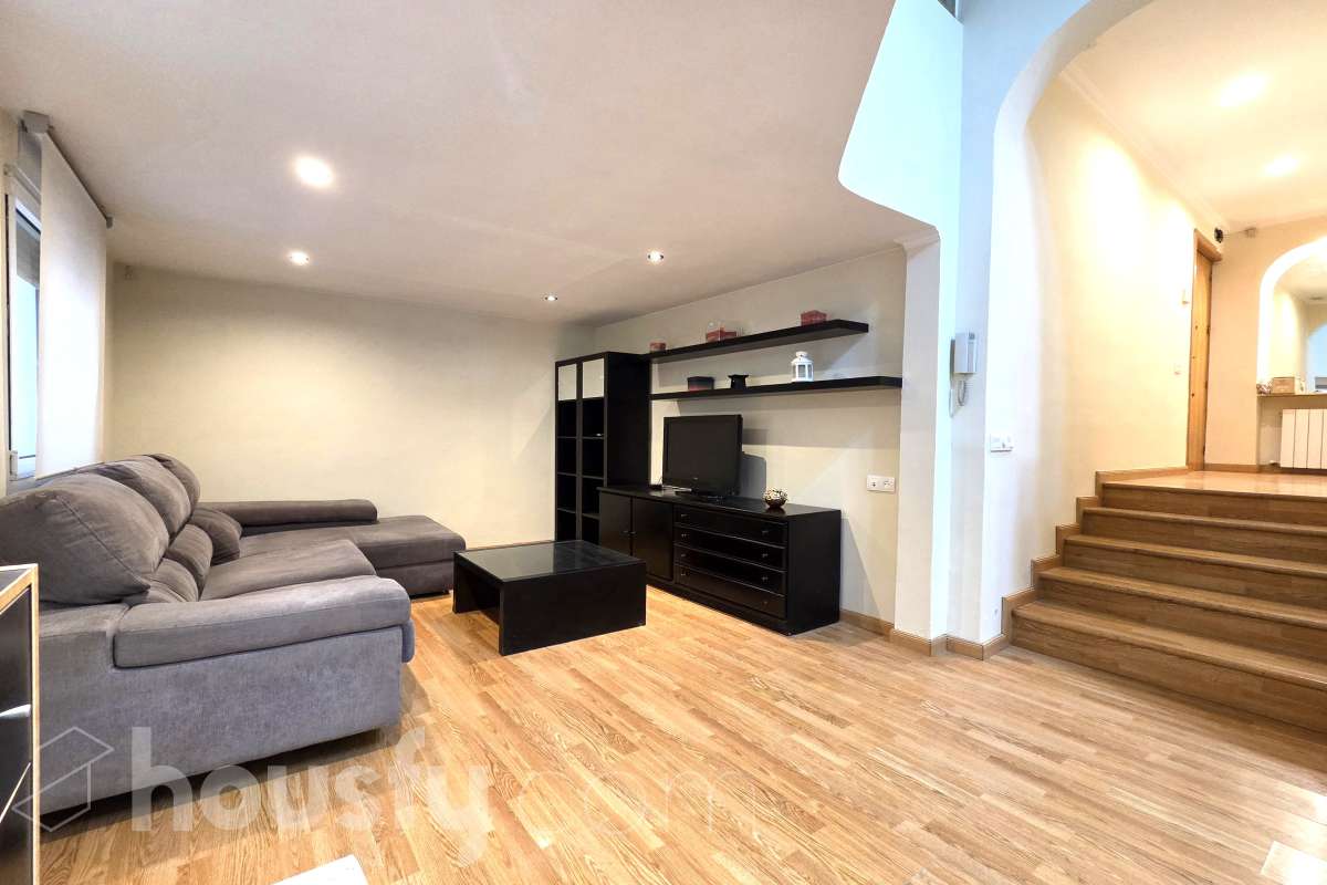 Dúplex en alquiler en Calle del Pilar de Zaragoza, Salamanca, Madrid-2