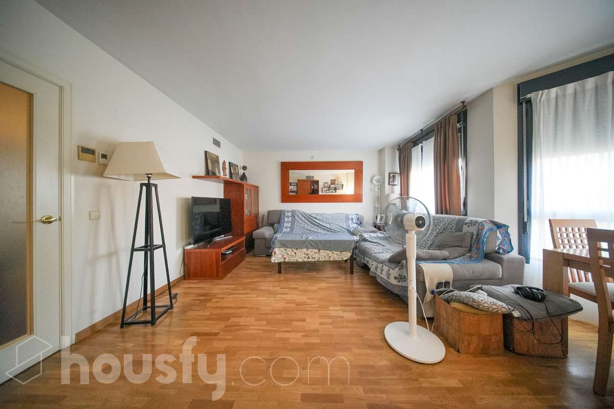 Piso en venta en Calle de Hospital de Órbigo, Fuencarral, Madrid-4