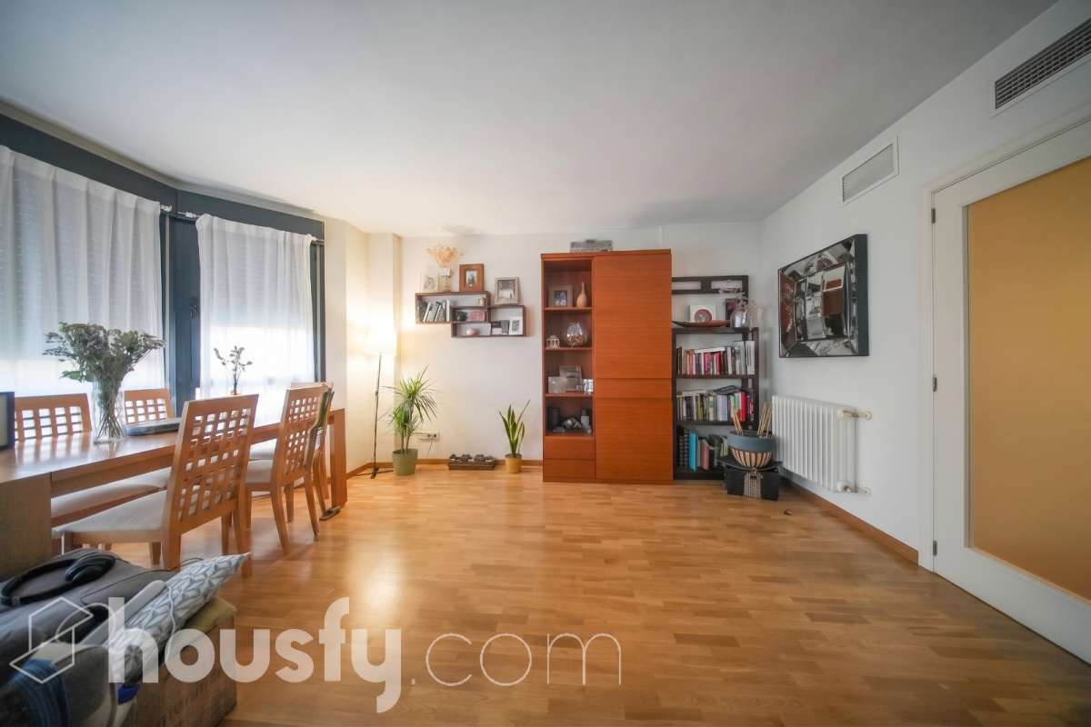 Piso en venta en Calle de Hospital de Órbigo, Fuencarral, Madrid-2