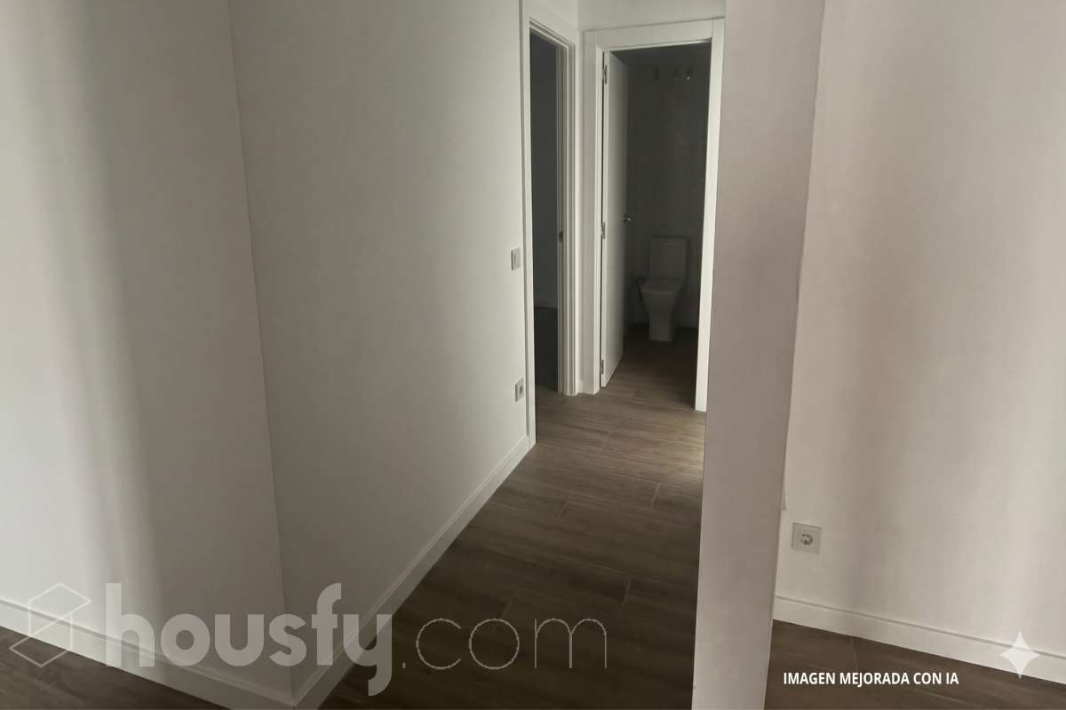 Piso en alquiler en Carrer de la Dama,  Manresa-4