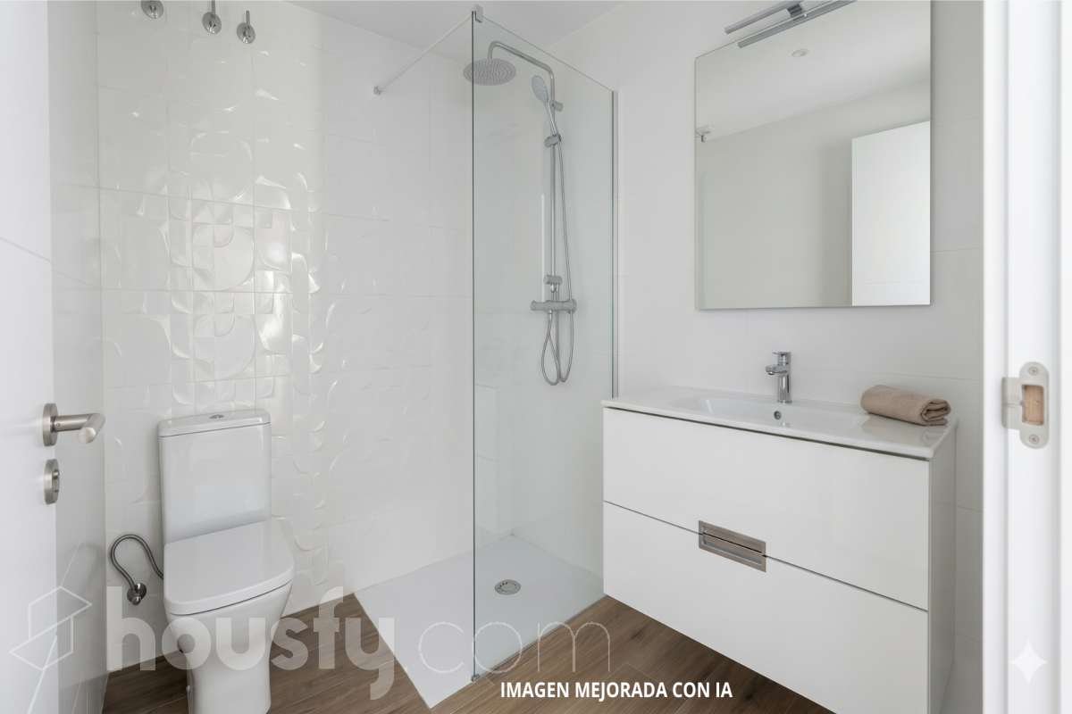 Piso en alquiler en Carrer de la Dama,  Manresa-3