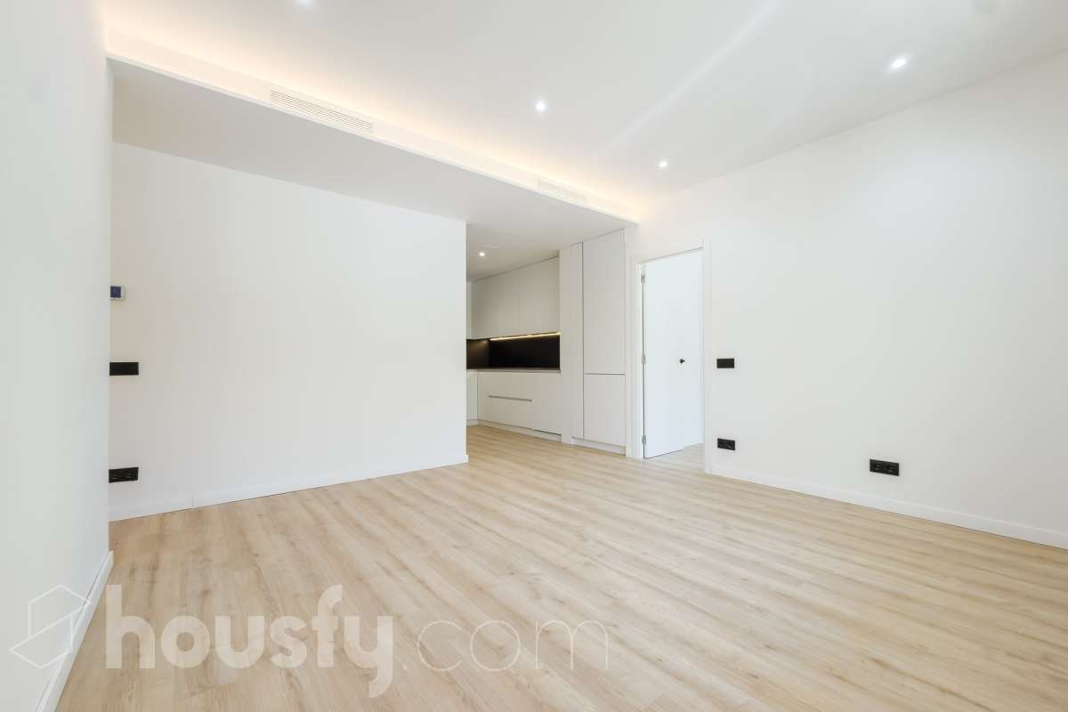 Piso en venta en Carrer de Provença, Eixample, Barcelona-4