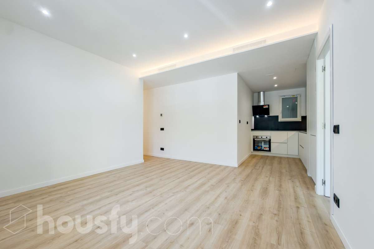 Piso en venta en Carrer de Provença, Eixample, Barcelona-3