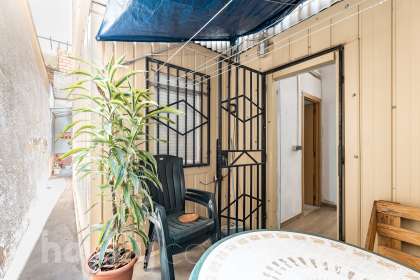 Piso en venta en Carrer Llobregat, La Torrasa, L'Hospitalet de Llobregat-0