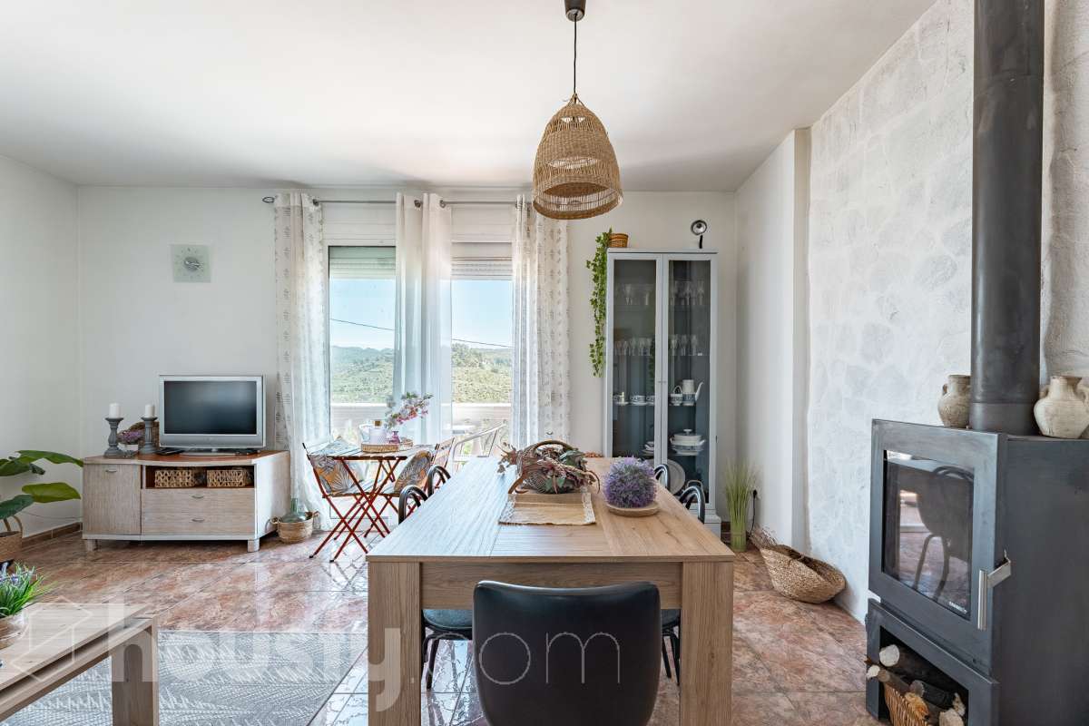 Casa en venta en Carrer Esquirol,  El Pont de Vilomara i Rocafort-3