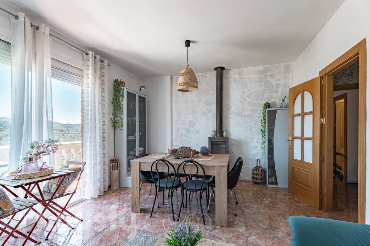 Casa en venta en Carrer Esquirol,  El Pont de Vilomara i Rocafort-1