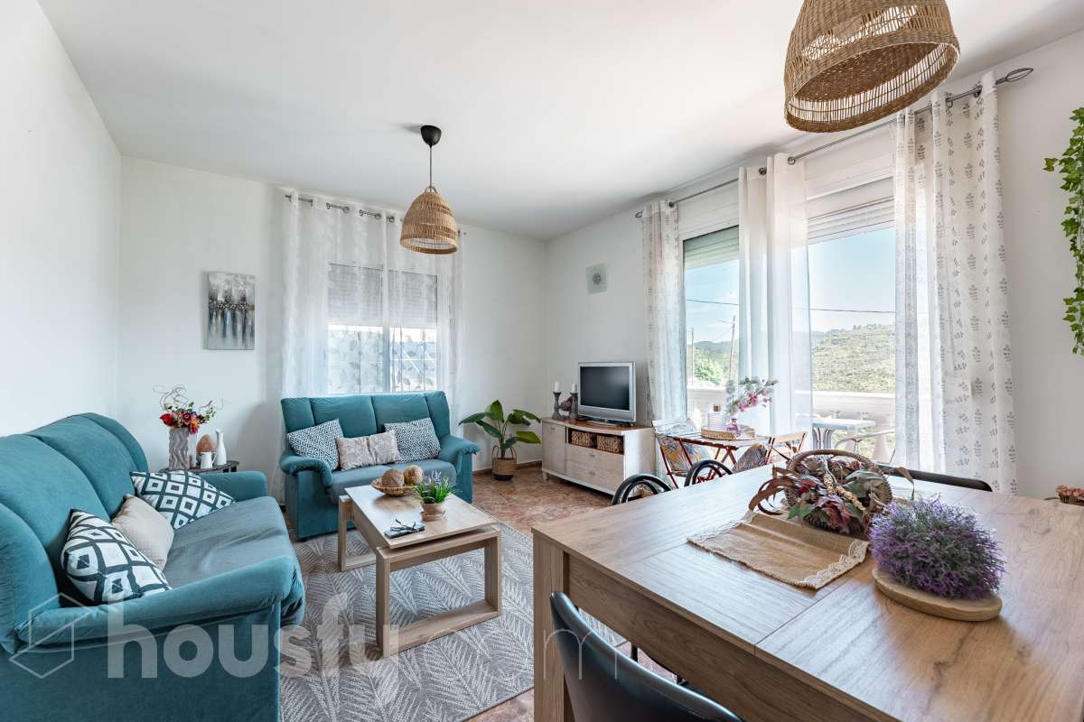 Casa en venta en Carrer Esquirol,  El Pont de Vilomara i Rocafort-4