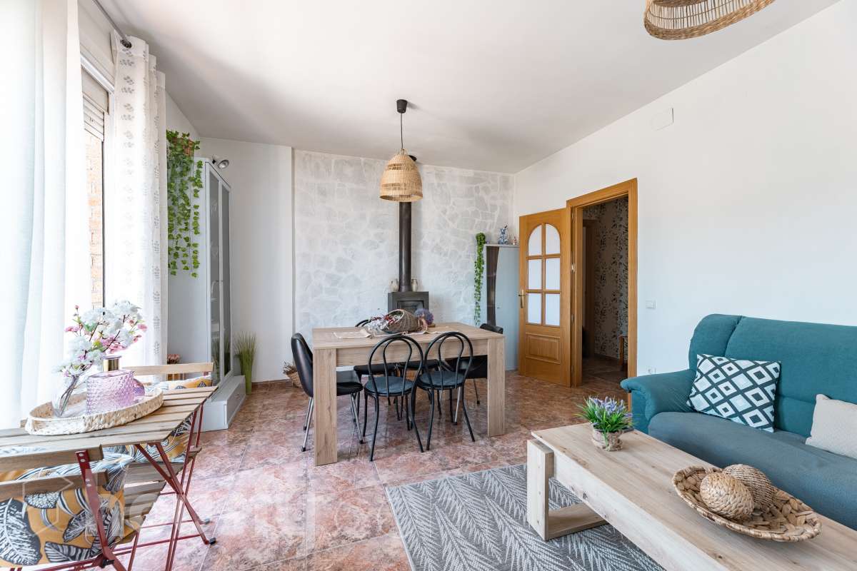 Casa en venta en Carrer Esquirol,  El Pont de Vilomara i Rocafort-2