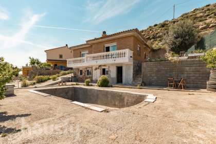Casa en venta en Carrer Esquirol, El Pont de Vilomara i Rocafort-0