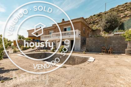 Casa en Carrer Esquirol